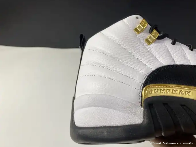 Official Maikesneakers Royalty CT8013-170 12 Jordan Air 0619